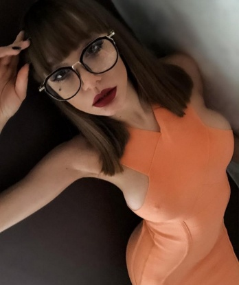 Карина, 25